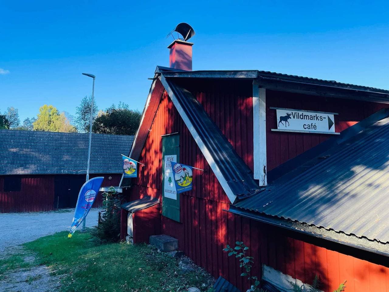Foto 3 von 22: 4 Personen Ferienhaus in Hallabro