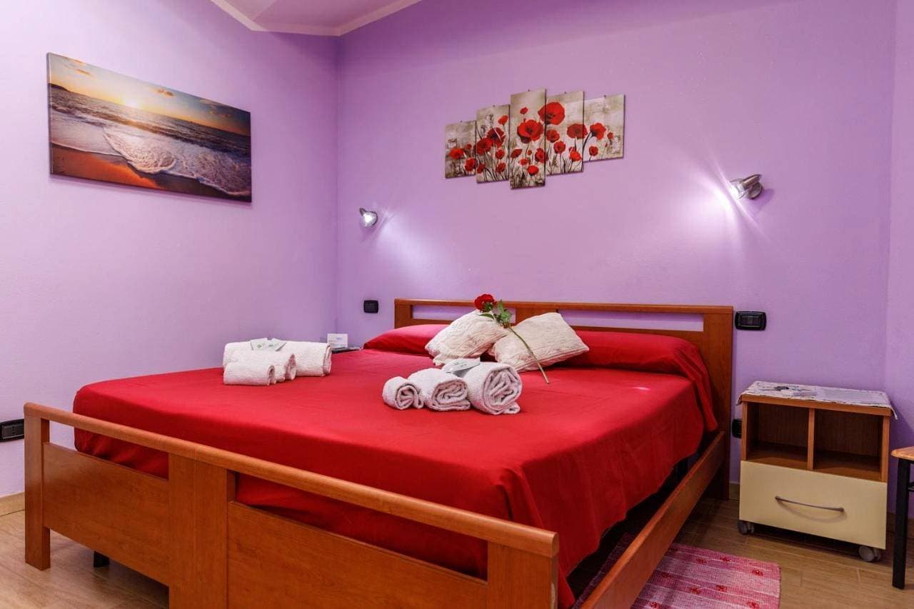 Rio Launaxi Guest House 1