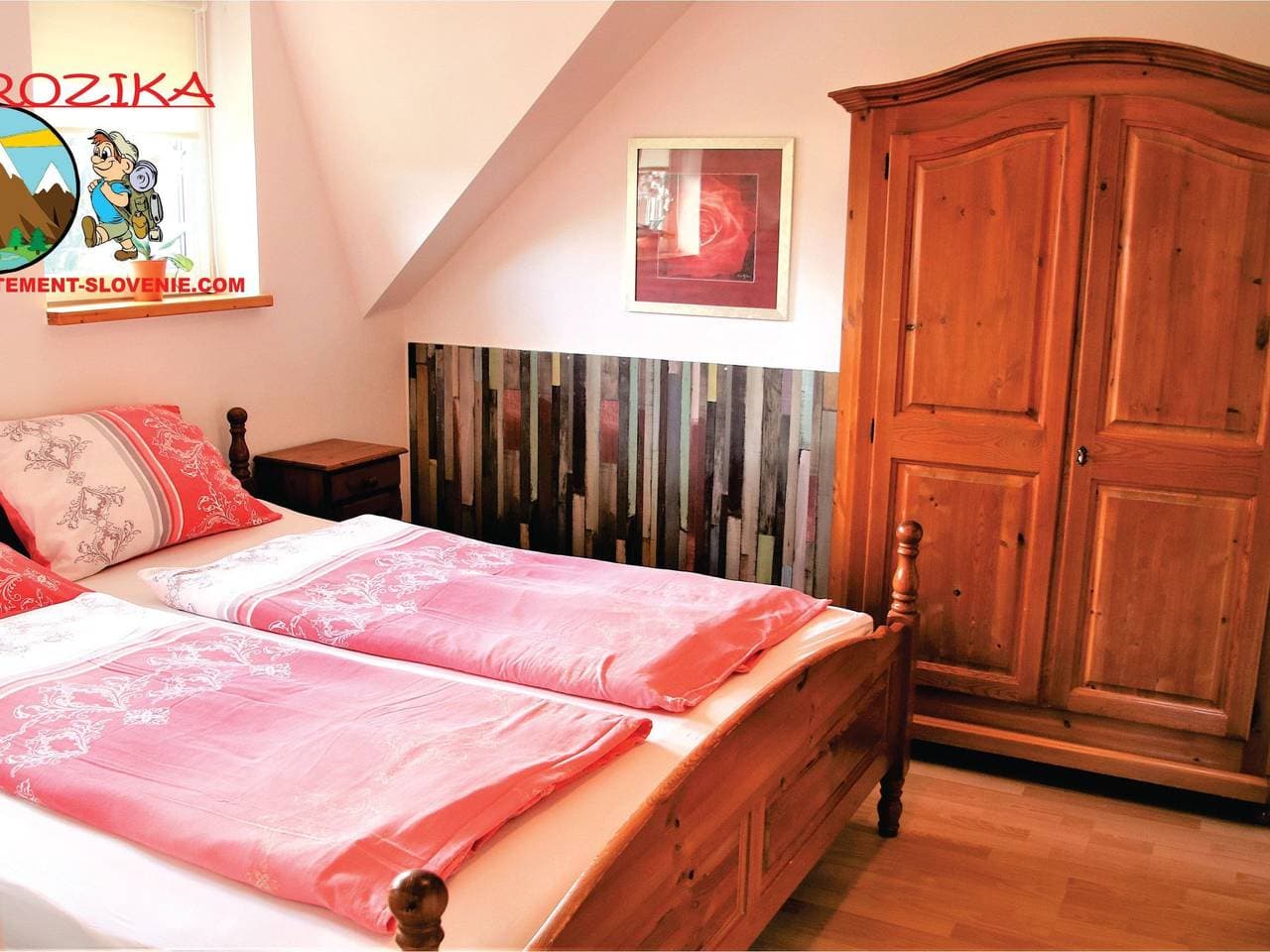 Foto 5 von 34: Wohnung Rozika