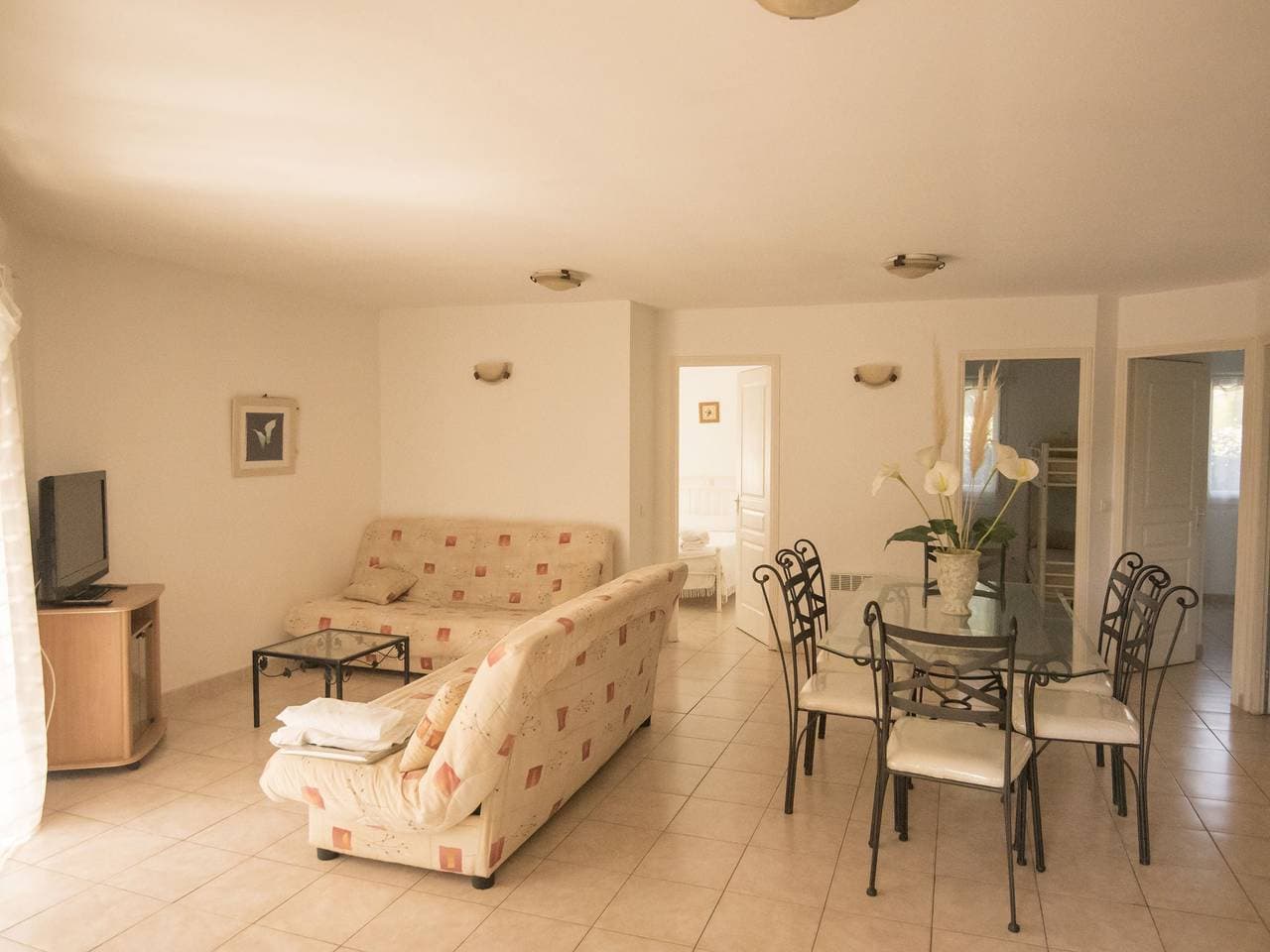 Foto 9 von 62: Villa in Moriani-Plage nahe Sandstrand