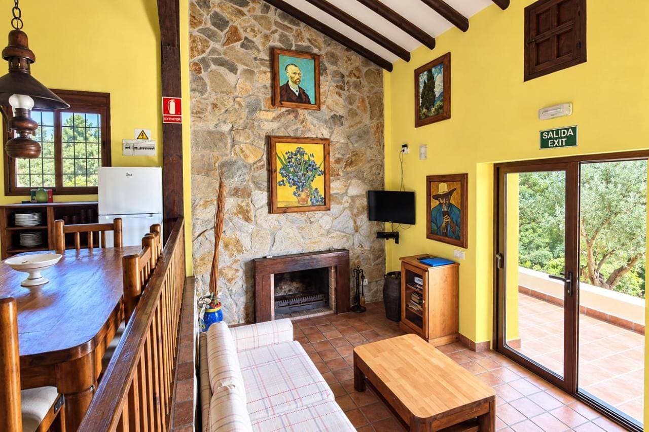 Foto 4 von 28: Three-Bedroom House
