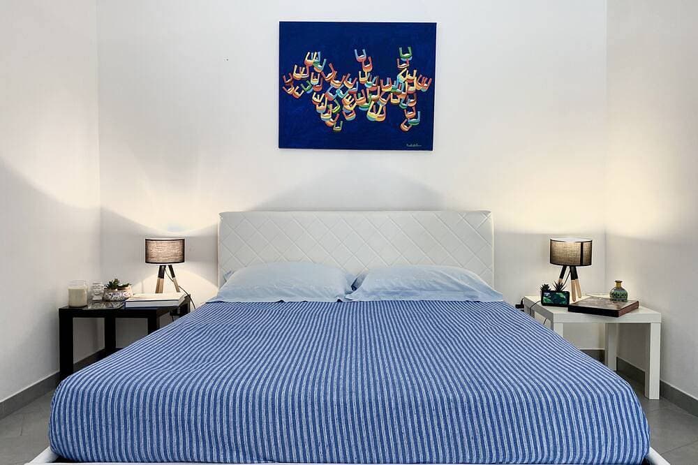 Corso Vittorio Giuliano Wohnung 1