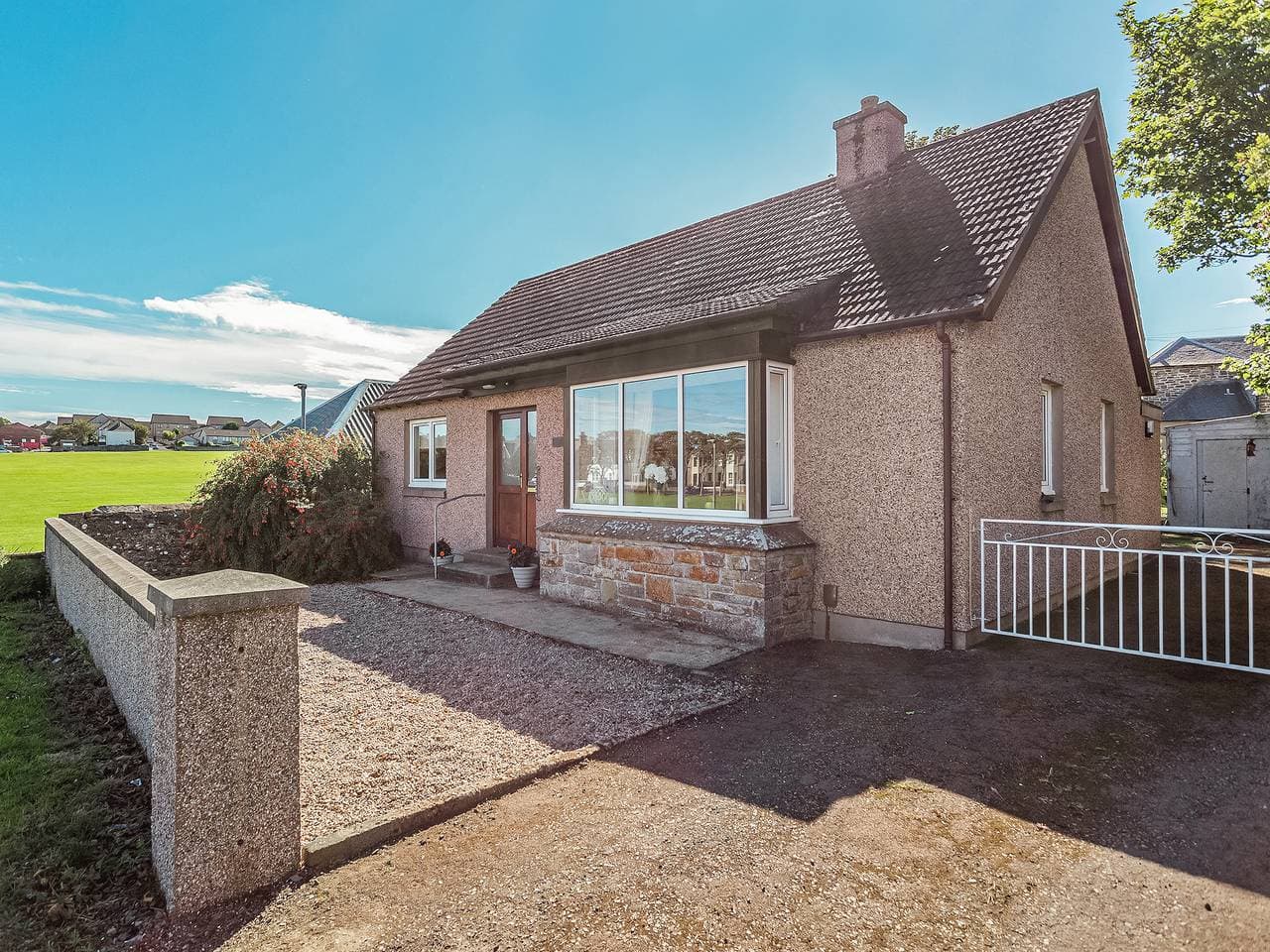 Cottage 1