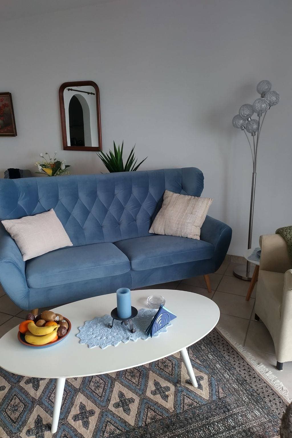 Foto 11 von 47: Residenza Viramonte - Casa Fiona, Wohnung 52