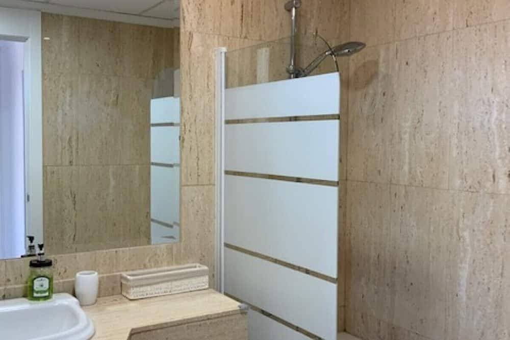 Foto 5 von 30: Atractivo Piso de1 Dormitorio, Los Patios de Santa Maria Golf, Elviria-marbella