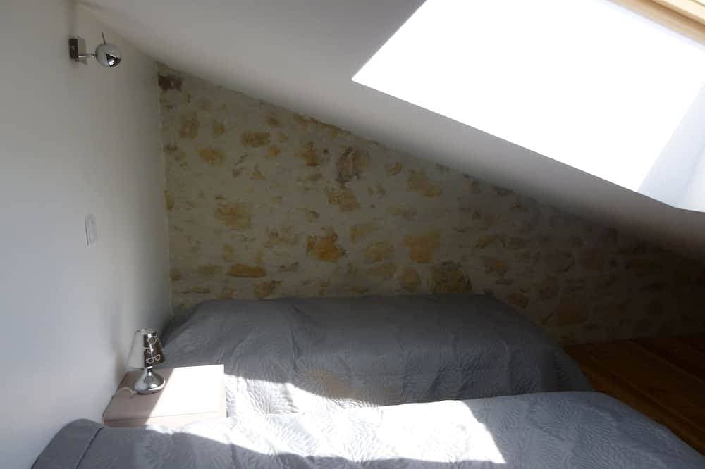 Foto 3 von 18: Steinhaus mit Whirlpool und Klimaanlage