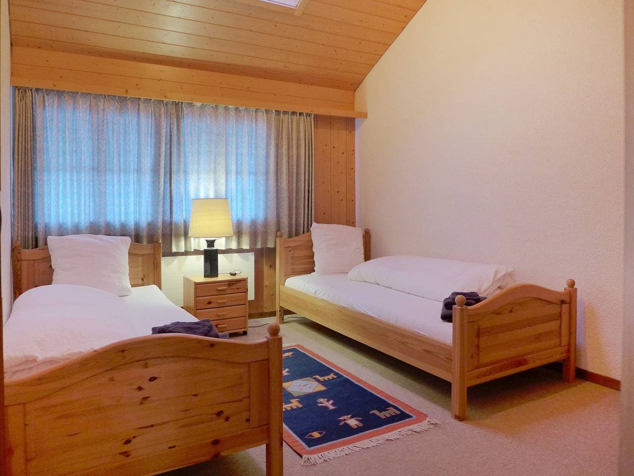Foto 5 von 26: Chalet Burgfeld