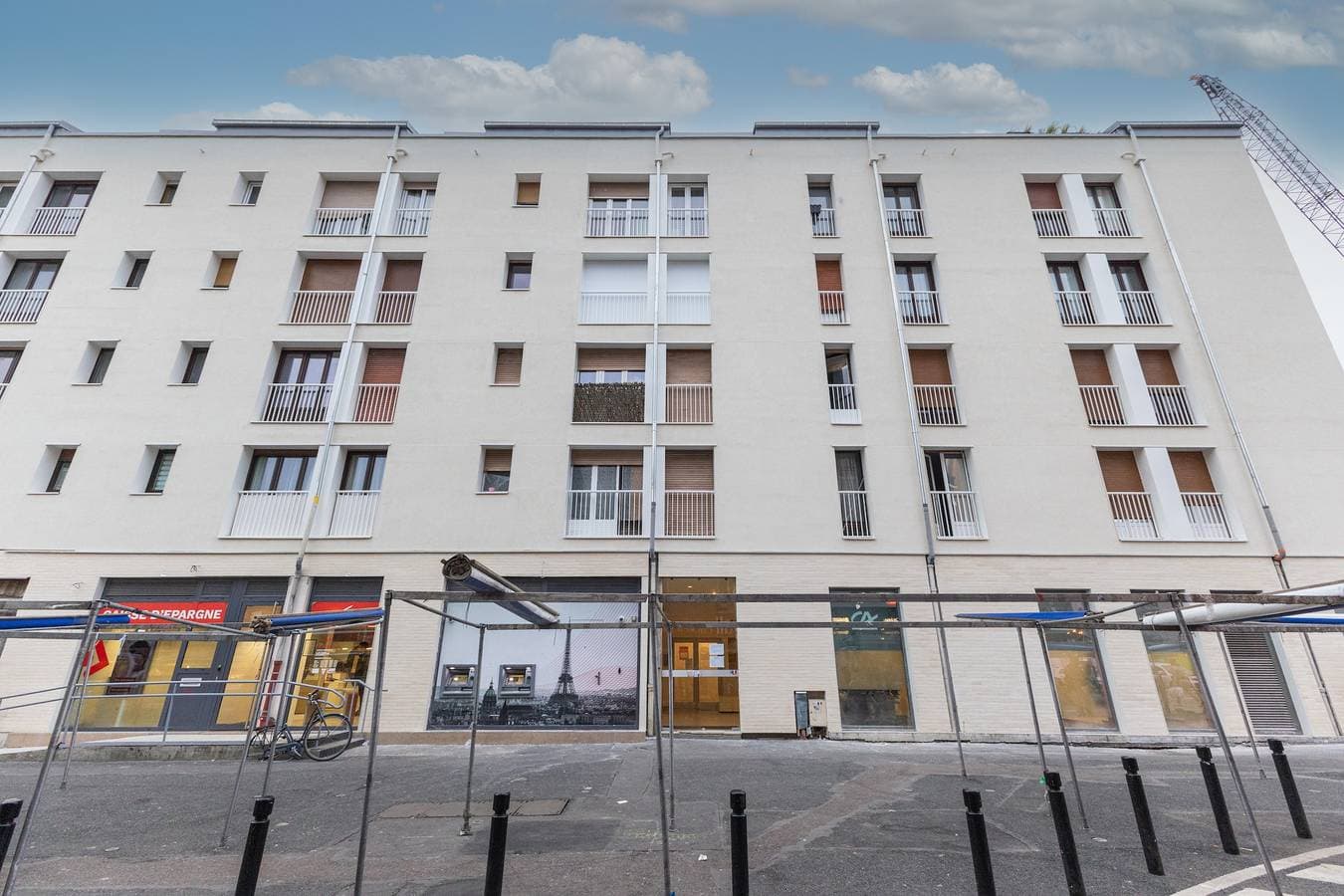 Foto 10 von 10: Ferienwohnung für 2 Personen