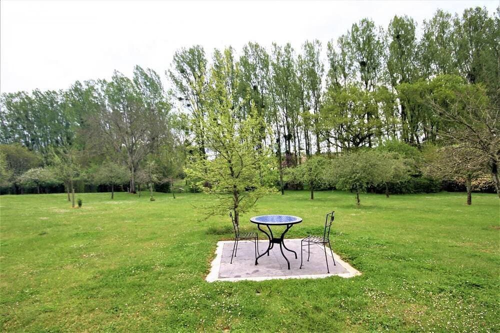 Foto 10 von 16: Gîtes de France® - Le Bûcher