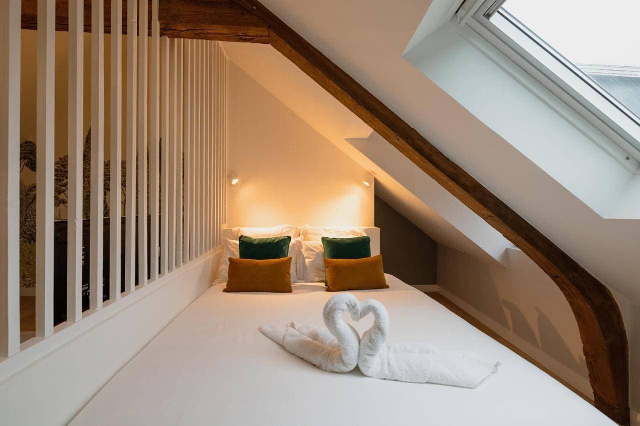 Foto 13 von 25: Loft