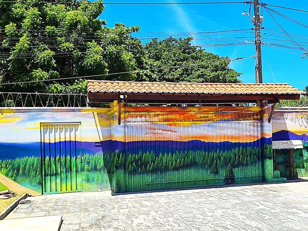 Foto 13 von 17: Finca "Soheila"