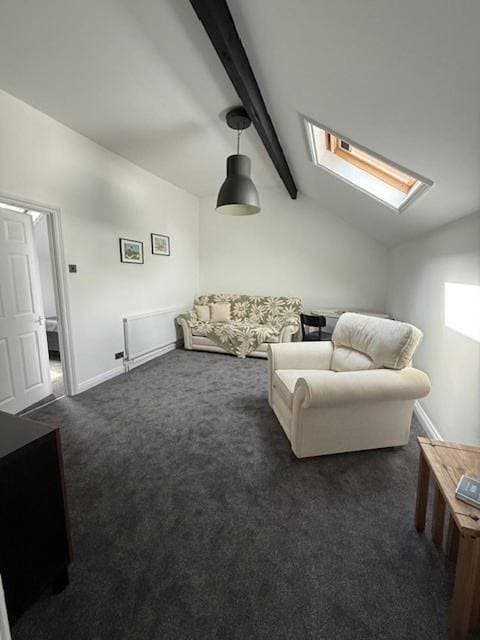 Room above the Inn 1