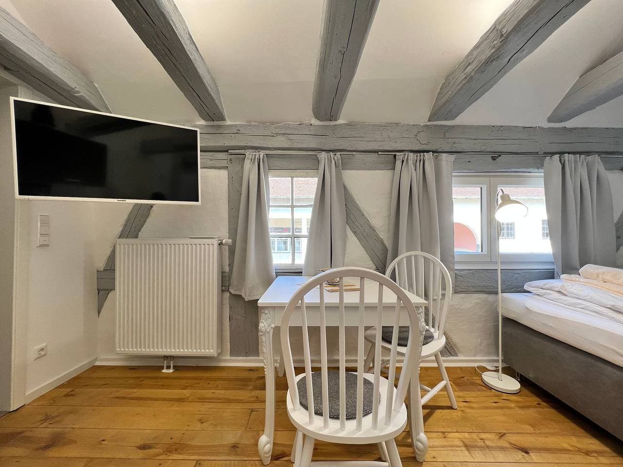 Foto 6 von 9: Ferienwohnung Bodensee-Glück - Patrizierhaus Münsterstraße