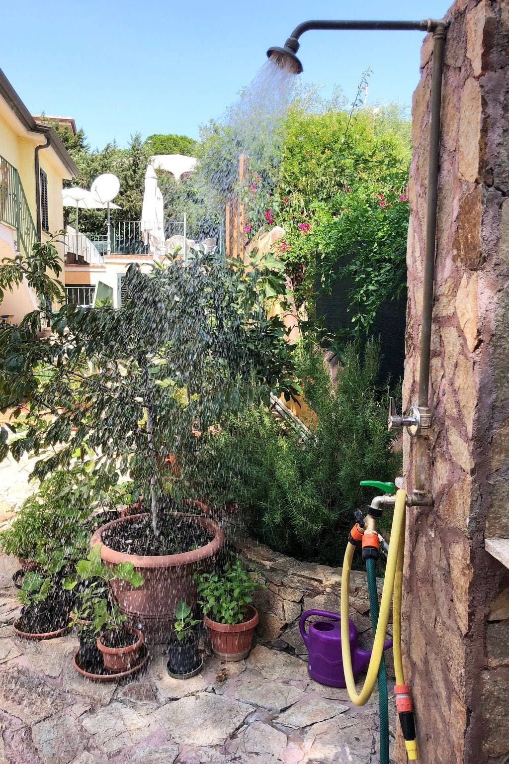 Foto 4 von 62: Ferienvilla 8 Pax Sas Linnas Siccas Orosei