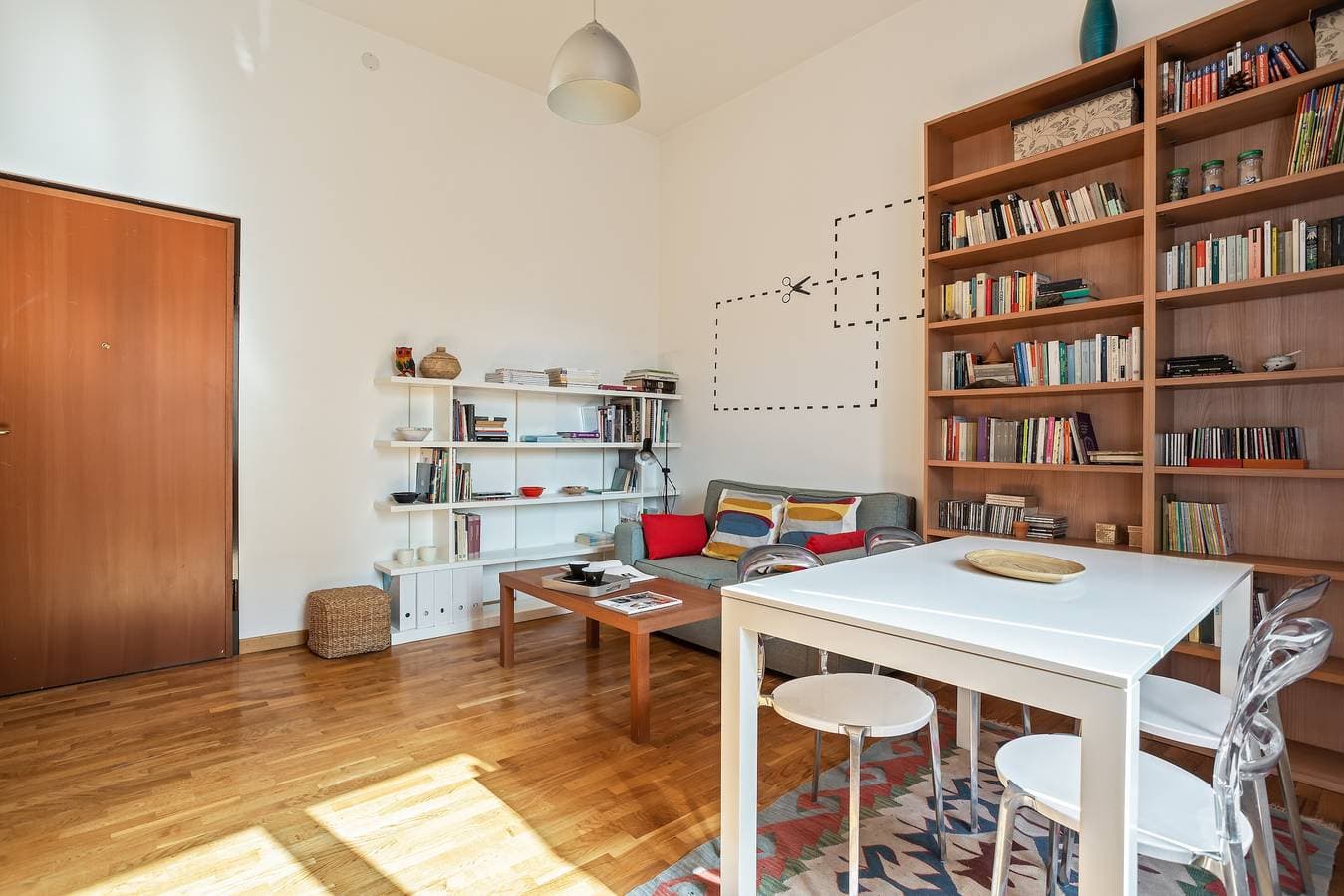 Foto 6 von 20: Appartamento moderno alla Cala