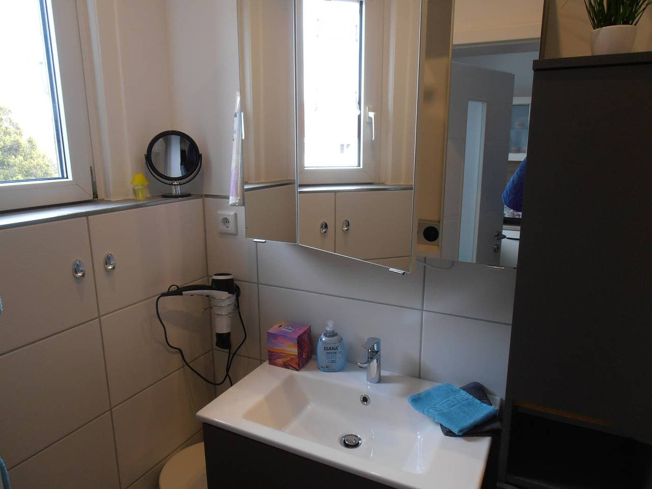 Foto 9 von 12: Ferienwohnung zur Rosenkönigin