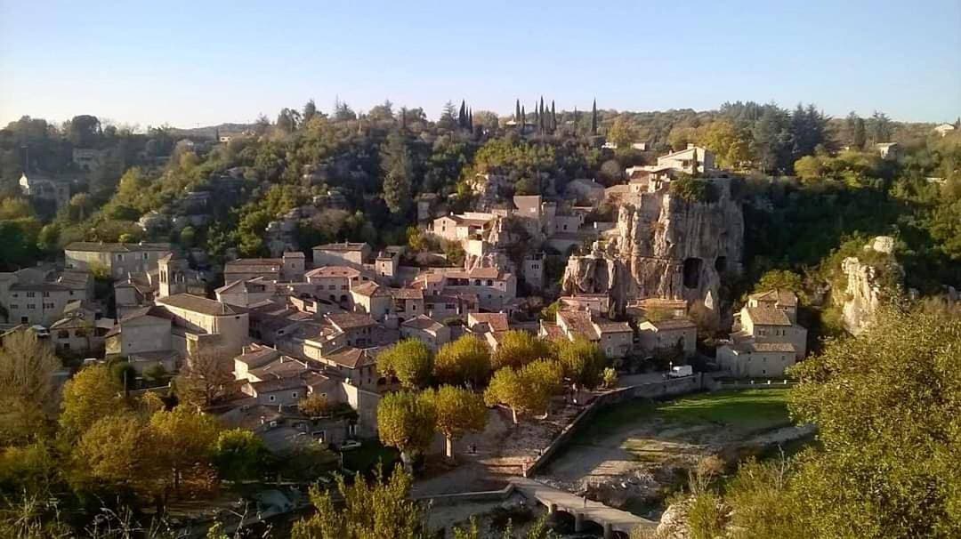 Lou mouli di baou 1