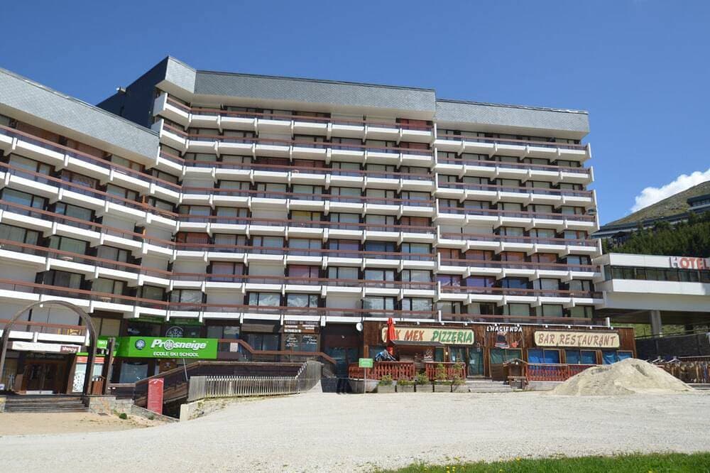 Foto 7 von 11: Gemütliches Studio für 2 im Herzen des Skiorts, nahe Pisten und Skikursen