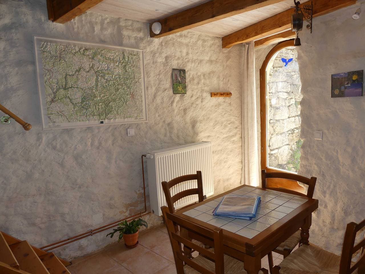 Foto 4 von 9: Le Clapas, à Mas de Val