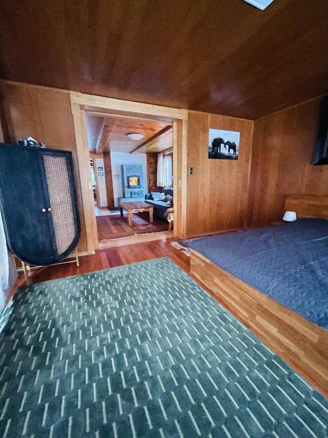 Foto 3 von 45: Three-Bedroom Apartment with Mountain View