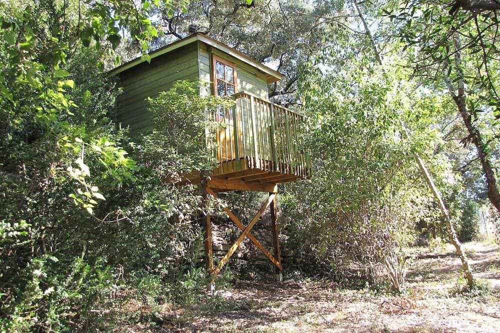 Foto 8 von 27: Ferienhaus für 2 unter den Eichen
