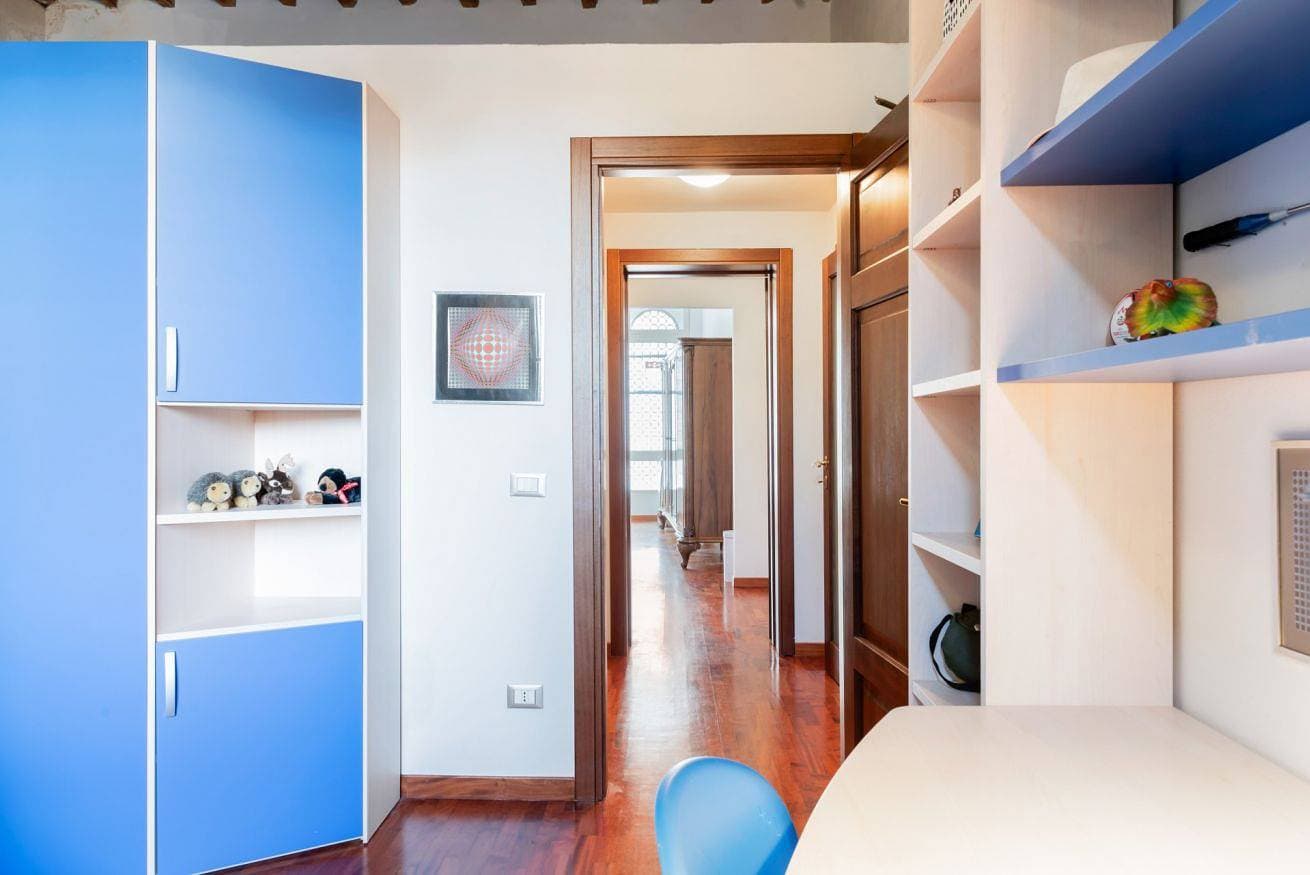 Foto 11 von 24: GuestHost - Exclusive Corso Italia Penthouse
