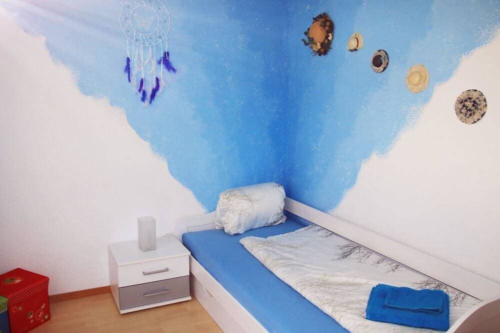 Foto 4 von 23: Haus Falke Appartement/Fewo 6-Bettwohnung