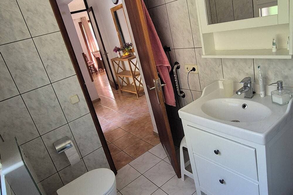 Foto 5 von 23: Ferienhaus (56 qm) mit großem Garten (400 qm) - nur 800 Meter zum Strand