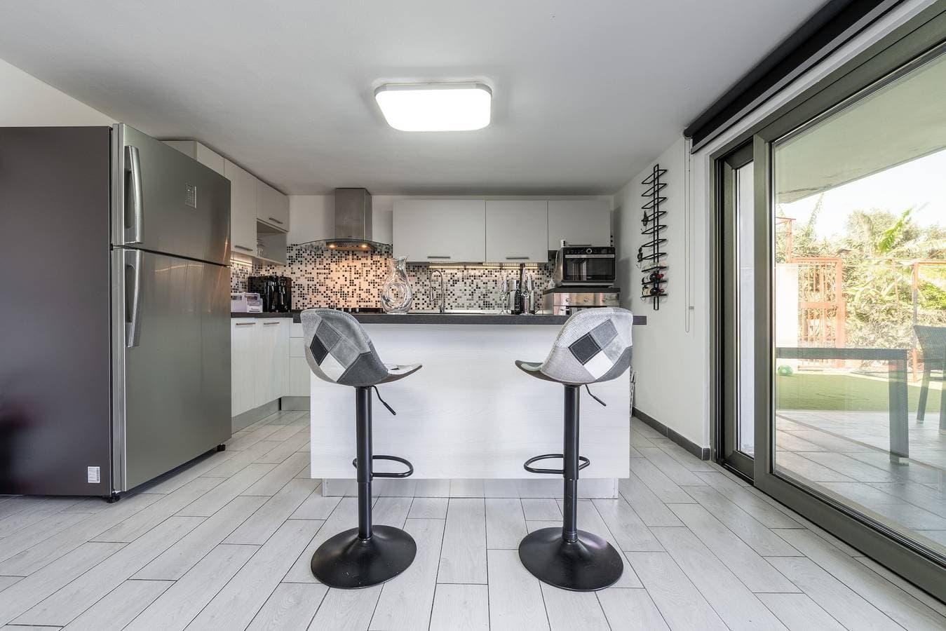 Foto 3 von 24: MomoLea Holiday Home – Geräumige Ferienwohnung im Zentrum von Sarroch