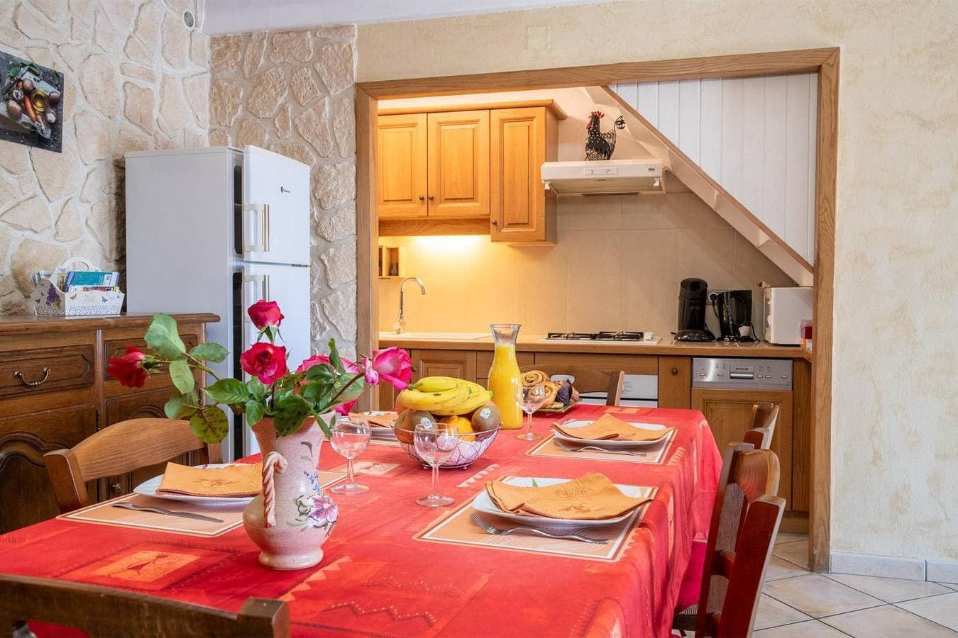 Foto 5 von 32: La Maison d'Élise