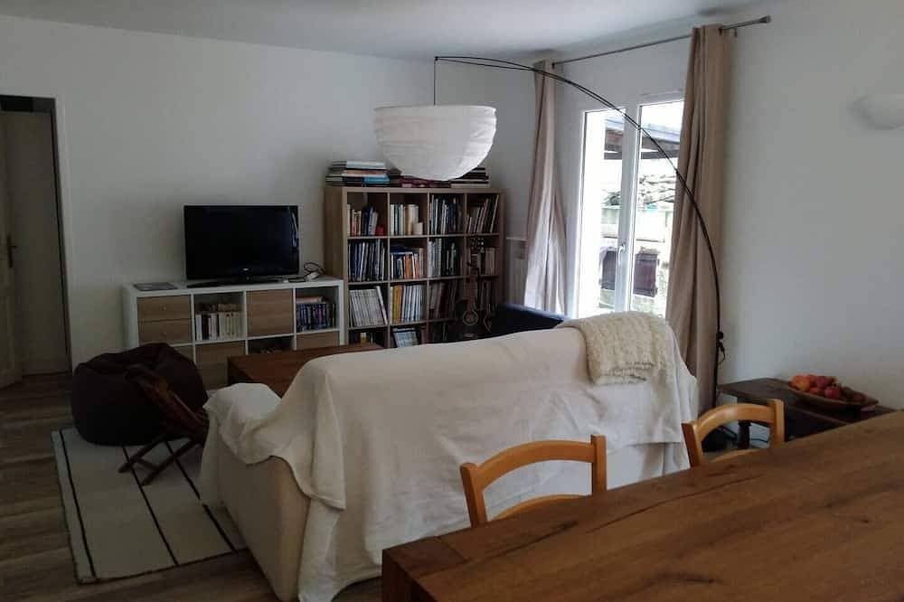 Foto 2 von 26: Large house 15 min from Aix en Provence and 30 min from Marseille and the beaches.