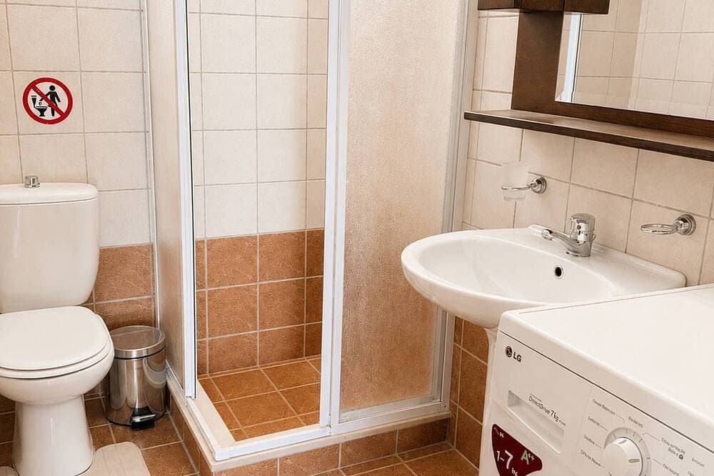 Foto 11 von 30: Versteckte Oase mit herrlichem Meerblick - Kalisti 1Bd 1Ba 4Pl