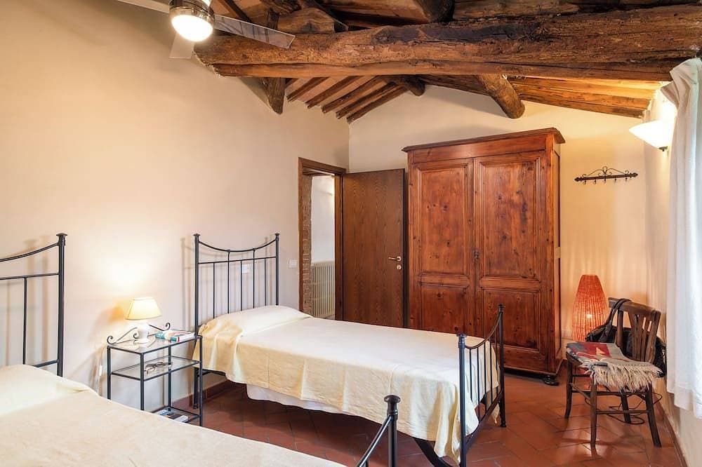 Foto 5 von 27: Borgo dei Fondi – Toskanische Oase mit Pool, nur Minuten von Siena entfernt