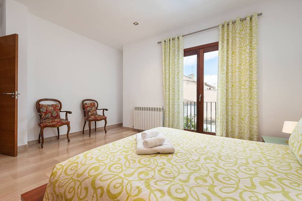 Foto 4 von 30: Can Joan (Maria) - Herrliches Stadthaus mit Pool und kostenlosem WLAN
