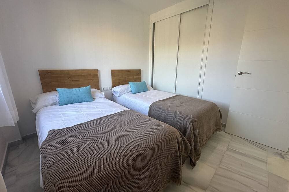 Foto 3 von 28: Sunstay Relax 69 Rio Marina Nerja