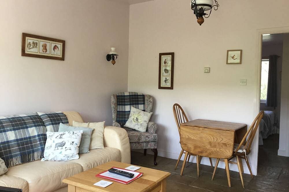 Foto 11 von 30: Cottage-Premium-Ensuite-Breakfast not included