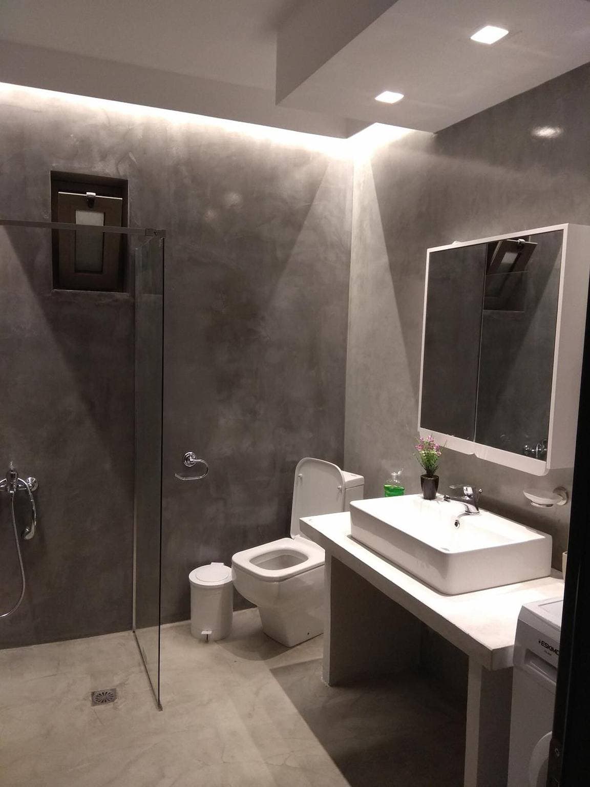 Foto 5 von 39: Villa „Gusta“ mit Meerblick, WLAN und Klimaanlage