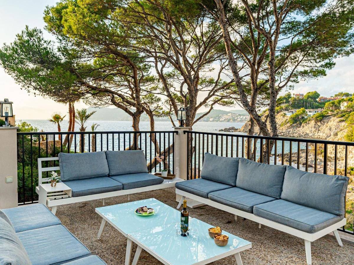 Villa by Interhome 1
