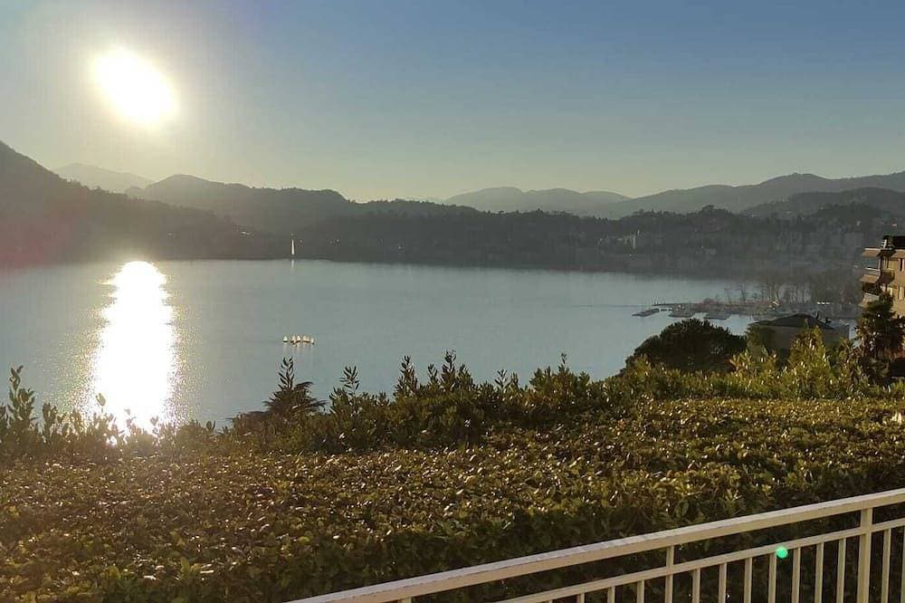 Foto 10 von 18: Nice and cozy apartament with lake view!