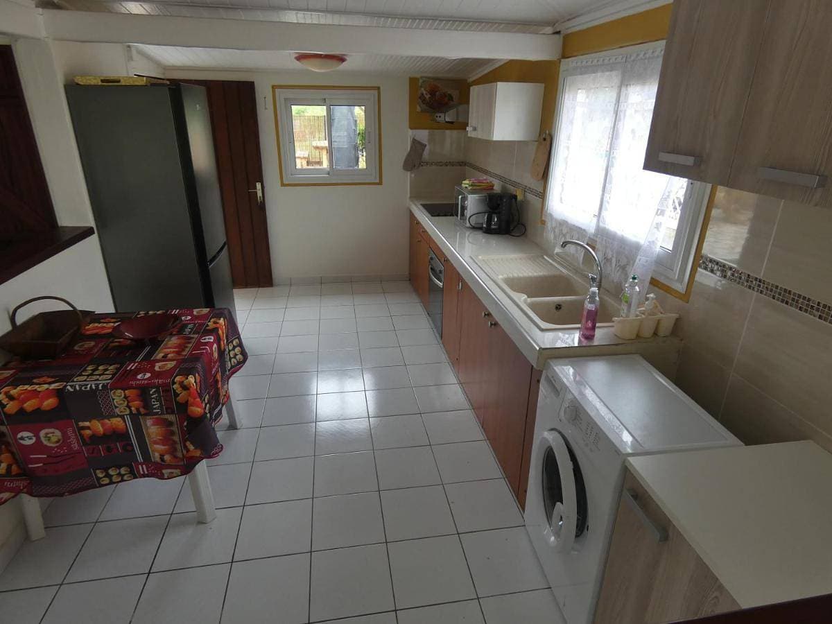 Foto 5 von 24: Two-Bedroom House