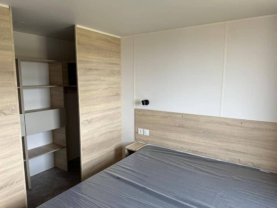 Foto 13 von 41: Two-Bedroom Chalet
