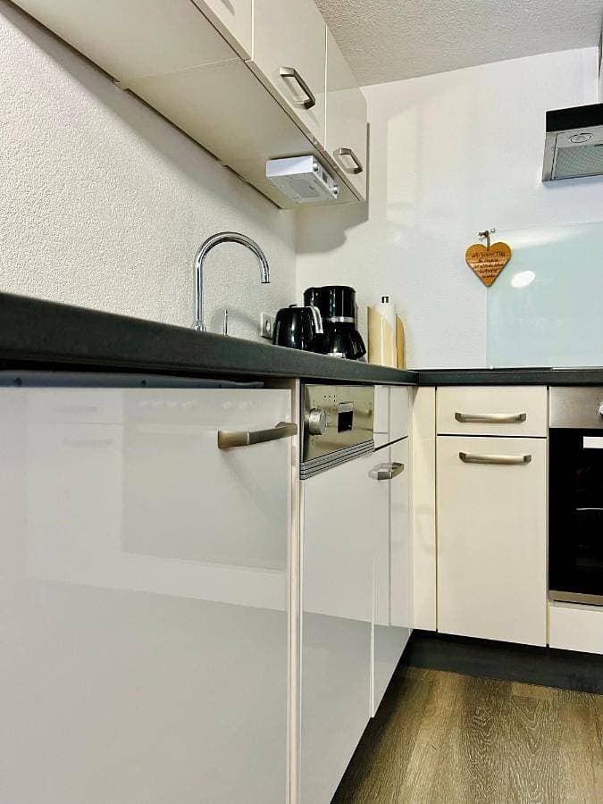 Foto 5 von 39: One-Bedroom Apartment