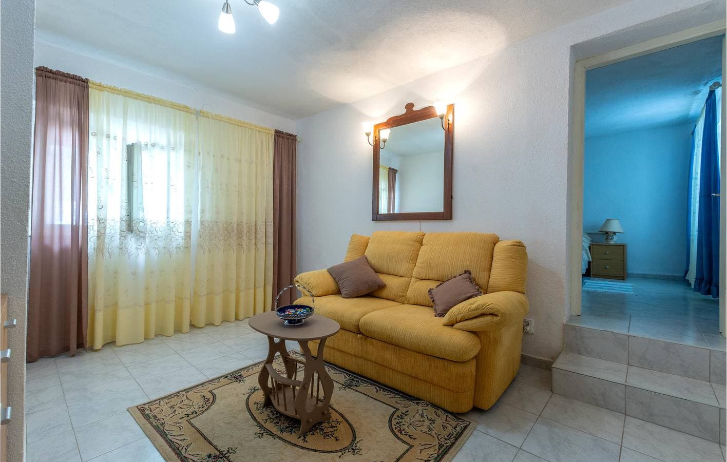 Foto 10 von 31: Gemütliche Ferienwohnung mit Terrasse, WLAN und Parkplatz in der Nähe der Küste von Sucuraj