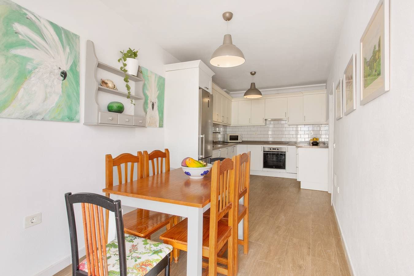 Foto 5 von 25: Urlaub 'Nomad Retreat' mit privater Terrasse, privatem Garten und Wi-Fi