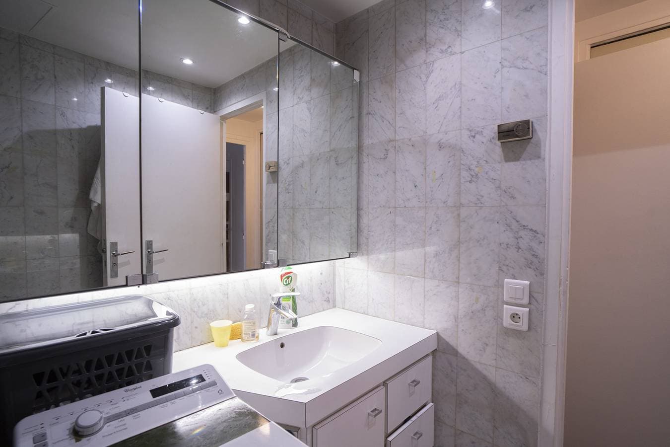 Foto 12 von 14: Modern accommodation, near Parisian attractions