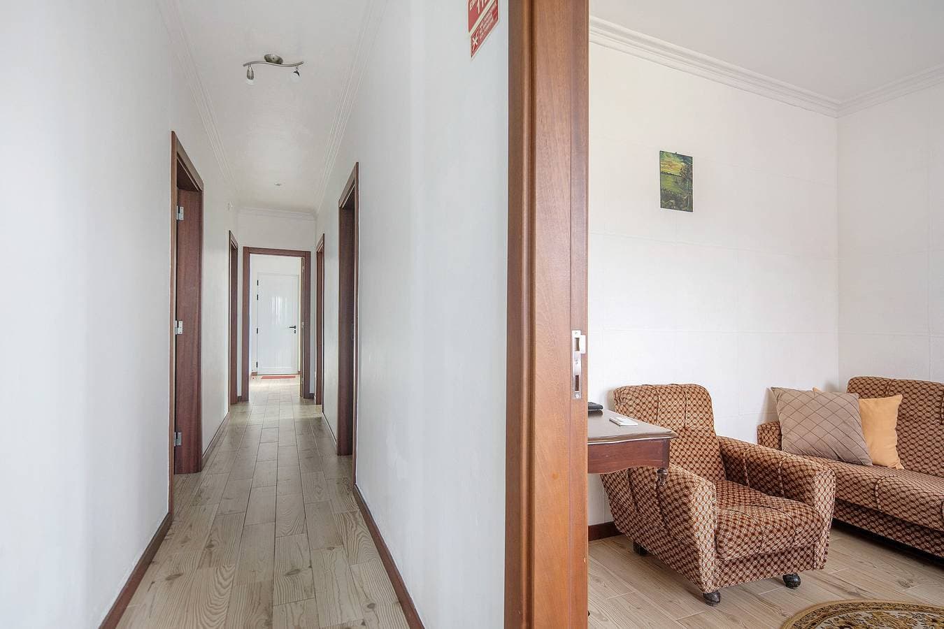 Foto 6 von 34: Ferienhaus 'Bettencourt House' mit privater Terrasse, privatem Garten und WLAN