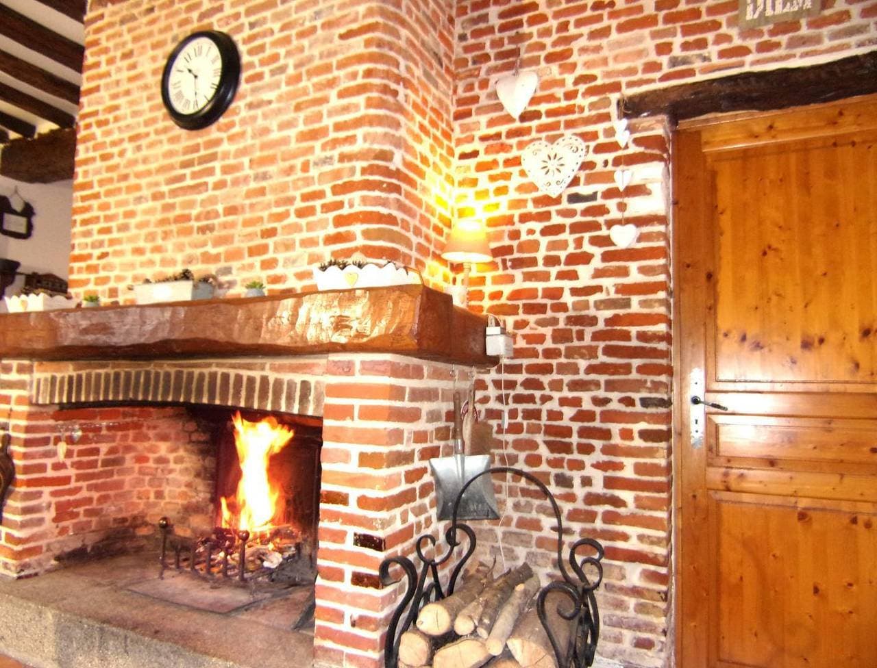 Foto 2 von 60: Gîtes de France® - Les Colombes en Normandie