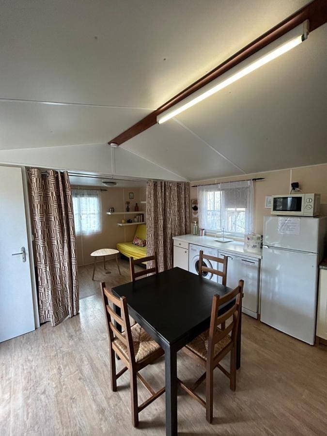 Foto 5 von 10: Mobile Home