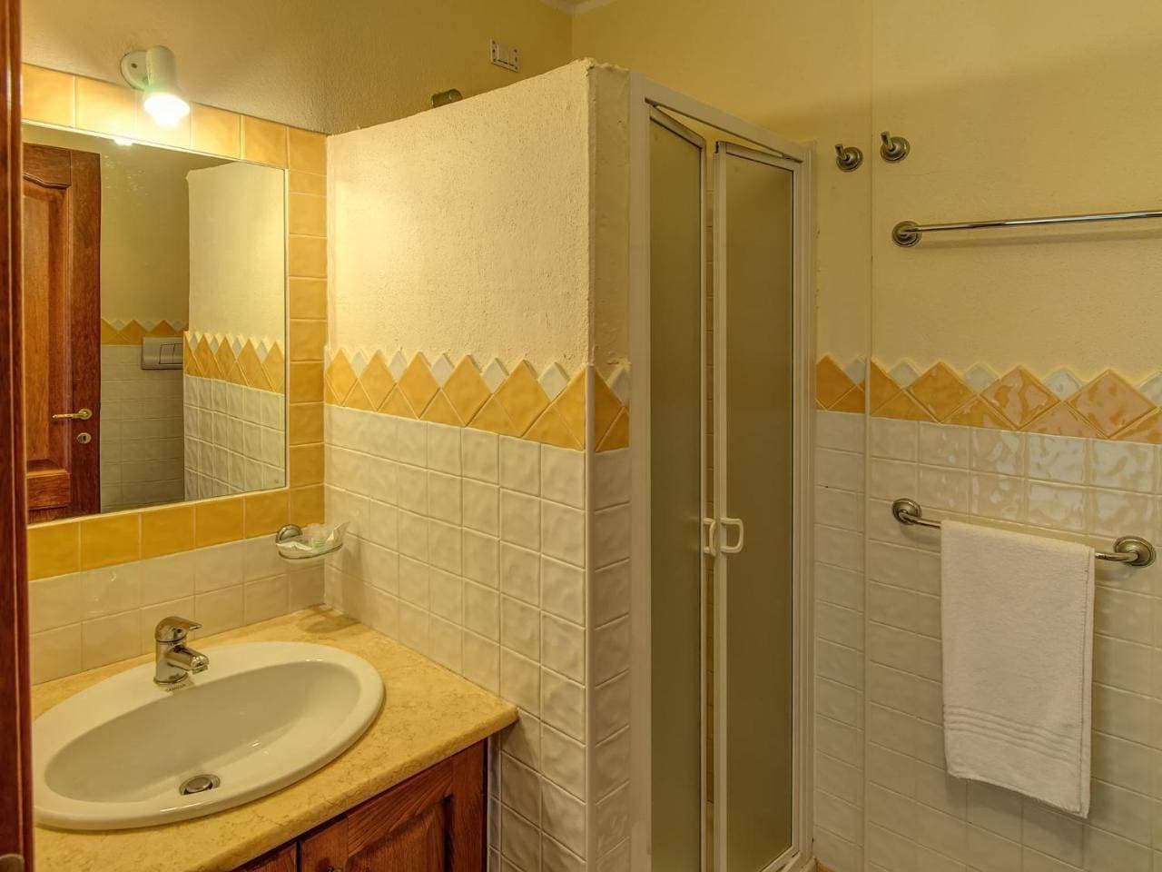 Foto 9 von 10: Triple Room with Sea View