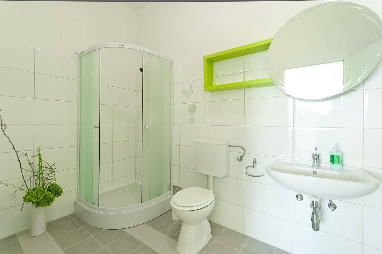 Foto 4 von 15: Ferienwohnung für 2 Personen mit Balkon/Terrasse